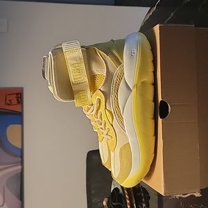 Ugg Australia Platform Sneakers